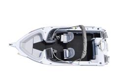 2025 Stacer 519 Wild Rider SE