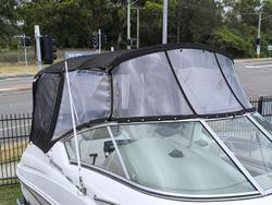 2007 Sea Ray 240 Sundancer