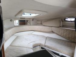 2007 Sea Ray 240 Sundancer