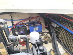 2007 Sea Ray 240 Sundancer