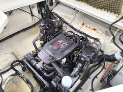 2007 Sea Ray 240 Sundancer