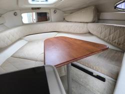 2007 Sea Ray 240 Sundancer