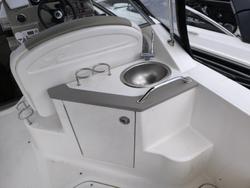 2007 Sea Ray 240 Sundancer