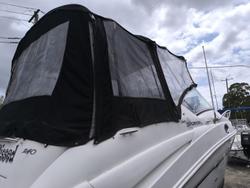 2007 Sea Ray 240 Sundancer