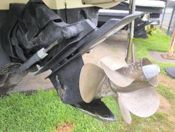 2007 Sea Ray 240 Sundancer