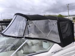 2007 Sea Ray 240 Sundancer