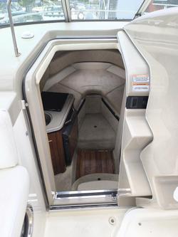 2007 Sea Ray 240 Sundancer