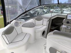 2007 Sea Ray 240 Sundancer