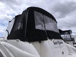 2007 Sea Ray 240 Sundancer