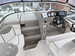 2007 Sea Ray 240 Sundancer