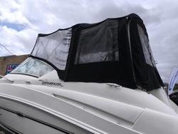 2007 Sea Ray 240 Sundancer