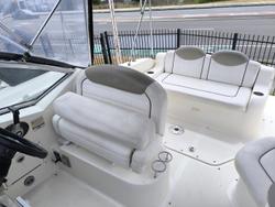 2007 Sea Ray 240 Sundancer