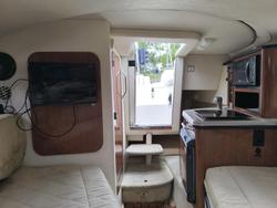 2007 Sea Ray 240 Sundancer