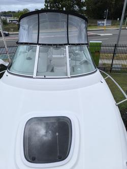 2007 Sea Ray 240 Sundancer