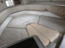 2007 Sea Ray 240 Sundancer