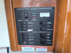 2007 Sea Ray 240 Sundancer