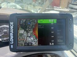 2007 Sea Ray 240 Sundancer