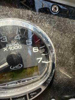 2007 Sea Ray 240 Sundancer