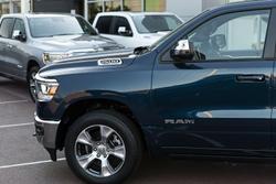 2024 RAM
1500 Laramie