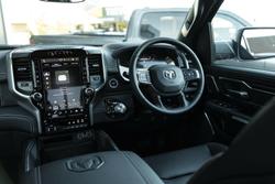 2024 RAM
1500 Laramie