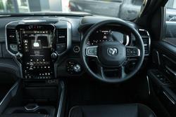 2024 RAM
1500 Laramie