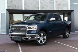 2024 RAM
1500 Laramie
