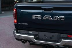 2024 RAM
1500 Laramie