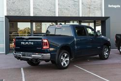 2024 RAM
1500 Laramie