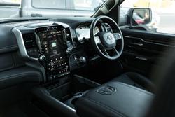 2024 RAM
1500 Laramie