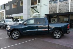 2024 RAM
1500 Laramie
