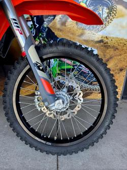 2024 KTM 690 Enduro R Enduro Orange