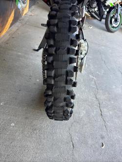 2024 KTM 690 Enduro R Enduro Orange