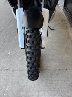 2023 Husqvarna Norden 901 Norden Black
