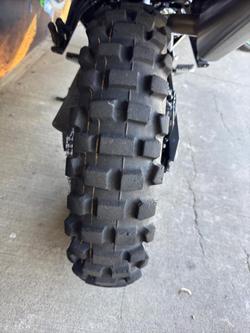 2023 Husqvarna Norden 901 Norden Black