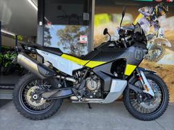 Husqvarna Norden 901