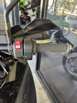 2023 Husqvarna Norden 901 Norden Black