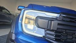 2024 Ford
                Ranger Raptor