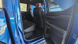 2024 Ford
                Ranger Raptor