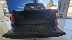 2024 Ford
                Ranger Raptor