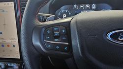 2024 Ford
                Ranger Raptor