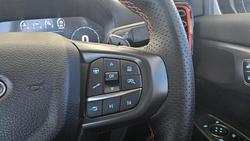 2024 Ford
                Ranger Raptor