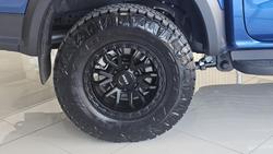 2024 Ford
                Ranger Raptor
