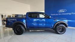 2024 Ford
                Ranger Raptor