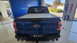 2024 Ford
                Ranger Raptor