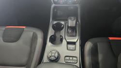 2024 Ford
                Ranger Raptor