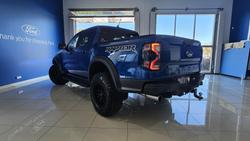 2024 Ford
                Ranger Raptor