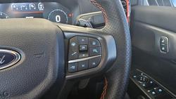 2024 Ford
                Ranger Raptor