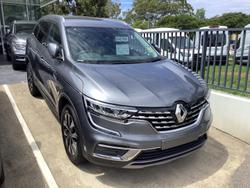 2024 Renault
Koleos Zen