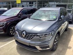 2024 Renault
Koleos Zen