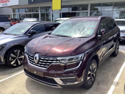 2024 Renault
Koleos Zen